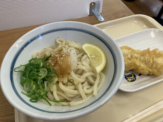 Tsurumaru Udon - 