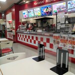 Sugakiya Kuwana Apita Ten - 店铺