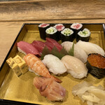 Sushi Kappou Koma - 