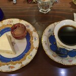 アメ横ダンケ - ハーゲンダッツのアイス付き