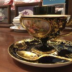 アメ横ダンケ - 