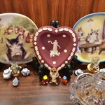 アメ横ダンケ - ダヤン！