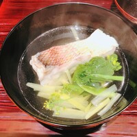 京味 もと井 - 