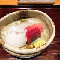 京味 もと井 - 