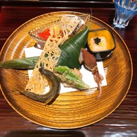 京味 もと井 - 