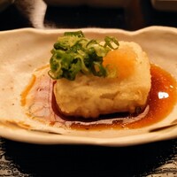 京都祇園 天ぷら八坂圓堂 - 