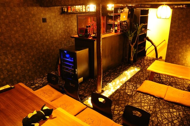 キッチン ジャポナーゼ - 本八戸（ダイニングバー）の写真