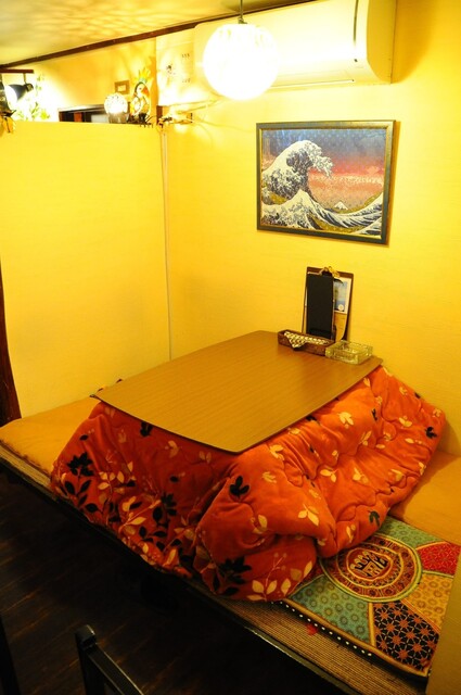 キッチン ジャポナーゼ - 本八戸（ダイニングバー）の写真