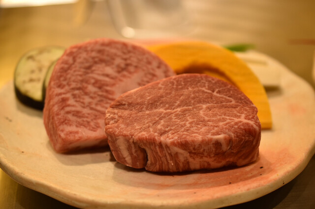 池袋 鉄板焼き Sublime image