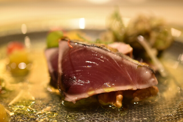 池袋 鉄板焼き Sublime image