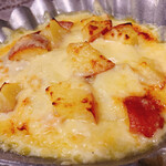 創作郷土料理の店　菊富士 - 