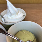 Sapporo Pancake&Parfait Last MINT - 