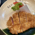 とんかつあさくら - ロース