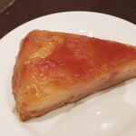 ジャンポール エヴァン - タルトタタン