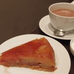 ジャンポール エヴァン - タルトタタン