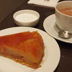 ジャンポール エヴァン - タルトタタン