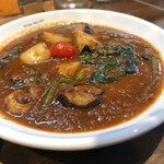 sync curry sapporo - 