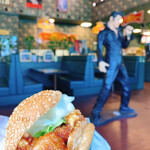 ラッキーピエロ - 料理写真:
