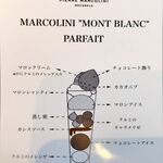 ピエール マルコリーニ - 