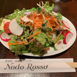 Nodo Rosso - 