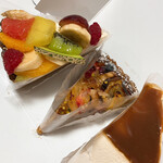 スタイルズケイクス＆カンパニー - 