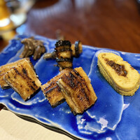 炭焼鰻 寝床 福島店 - 