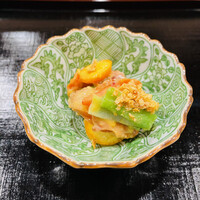 津の守坂 小柴 - 