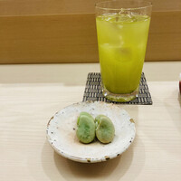 日本橋蛎殻町 すぎた - 