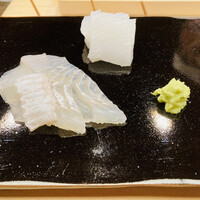 日本橋蛎殻町 すぎた - 