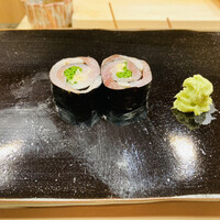 日本橋蛎殻町 すぎた - 