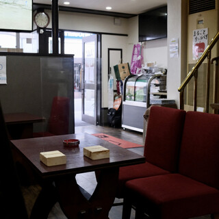 喫茶 マルオー_2