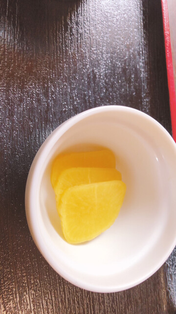 一力庵 - 白石蔵王（食堂）の写真