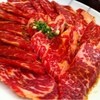 焼肉 山河 蓮根店