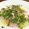 阿佐ヶ谷のイタリア料理ガッターロ