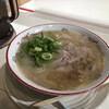 博多・薬院 八ちゃんラーメン 新横浜ラーメン博物館店