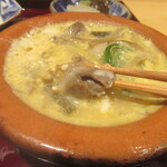 銀座 しのはら - 猪肉