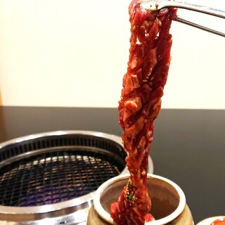 焼肉仕出し もりかわ_0