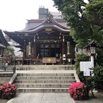 とんかつ目黒こがね - 