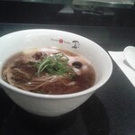 Japanizu soba noodles rutsuta - 