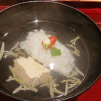 銀座 しのはら - 