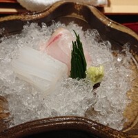 銀座 しのはら - 