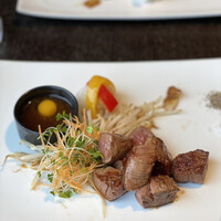 TEPPANYAKI 10 SHIBUYA - 