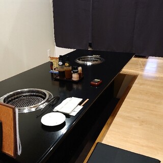 焼肉仕出し もりかわ_2