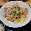 Yutaka - 冷しゃぶサラダ