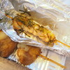 君津北口の君鶏 - 料理写真:焼き鳥