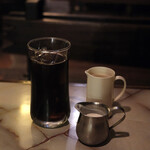 洋酒喫茶 どん底 - 