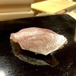 日本橋蛎殻町 すぎた - 