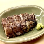 日本橋蛎殻町 すぎた - 