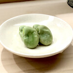 日本橋蛎殻町 すぎた - 