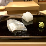 日本橋蛎殻町 すぎた - 